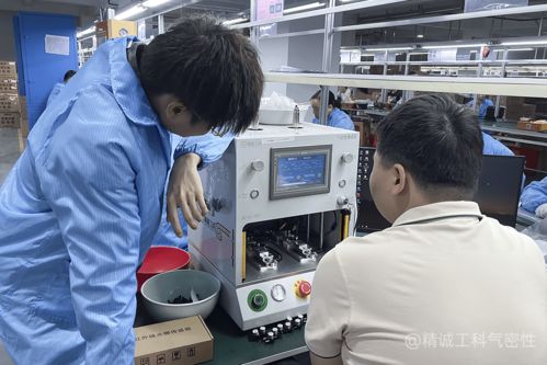 預(yù)算有限如何選對(duì)氣密性檢測(cè)儀？機(jī)電科技領(lǐng)域采購(gòu)避坑與高性價(jià)比指南